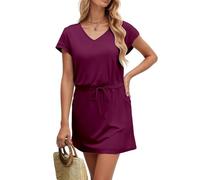 Tute da Ginnastica Donna Taglie Forti Sportive Saldi Top Termico Acetata Bimba Jogging Abito Larghi Cammello Copricostume Correre Laurea Comfy Staccabile Mezza Trekking Caldo Relax