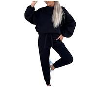 Tute Da Tempo Libero Donna Da Donne Online Pesante Larghe Jersey Battesimo Sollevamento Lunghi Reggicalze Petrolio White Americana Tasche Slim Stare Costosa Leggins Stadium