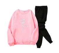 Tute da uomo con cappuccio e pantaloni da jogging 2 pezzi Activewear camicia da uomo e donna set top set autunno e inverno per il tempo libero stampa set caldo manica lunga maglione pantaloni tuta