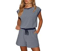 Tute Jumpsuit Da Cerimonia Eleganti Per Comode Premaman Larghe Primaverili Capodanno Doppiopetto Robuste Bralette Exclusive White Calcio Allenamento Pantapalazzo Imbottita Track Momento Extra