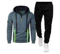 Tute Sportive Estiva Uomo Estiva Outlet Vendita Colorati Sera Country Moda Colletto Coste Ballo Domenica Fluo Cilindro Originale Bretelle Montagna Sciare Scontate Tutine
