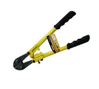 Tutee Tronchesino Tronchese Per Ferro Tagliabulloni，Le Maniglie In Gomma Sono Ergonomiche，Robusti Tronchesi Per Tagliare Recinzioni, Bulloni Di Macchinari, Catene (350mm)