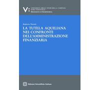 Tutela Aquiliana Nei Confronti Dell'Amministrazione Finanziaria