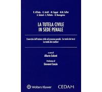 Tutela Civile In Sede Penale