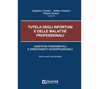 Tutela degli infortuni e delle malattie professionali