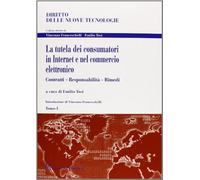 Tutela Dei Consumatori In Internet