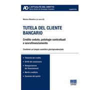 Tutela del cliente bancario - Mandico M. (cur.)