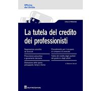 Tutela del credito dei professionisti