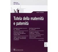 Tutela della maternità e paternità
