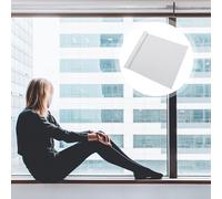 Tutela Della Privacy Diffusione Luce Pellicola Vetri Finestre Film