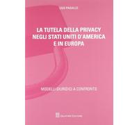 Tutela Della Privacy Negli Stati Unit