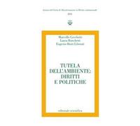 Tutela dell'ambiente: diritti e politiche