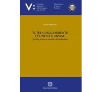 Tutela dell'ambiente e conflitti armati