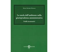 Tutela dell'ambiente nella giurisprudenza amministrativa