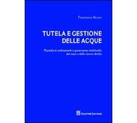 Tutela e gestione delle acque