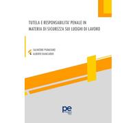 Tutela e responsabilità penale in materia di sicurezza sui luoghi di lavoro