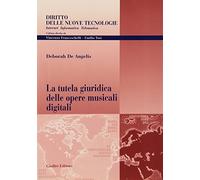 Tutela giuridica delle opere musicali digitali