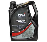 TUTELA HYDRODEX DA 5 LITRI OLIO FLUIDO PER SERVOSTERZI E COMANDI IDRAULICI CNH