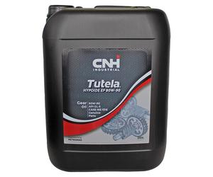 TUTELA HYPOIDE EP 80W90 DA 20 LT. OLIO PER TRASMISSIONI CAMBIO DIFFERENZIALE CNH