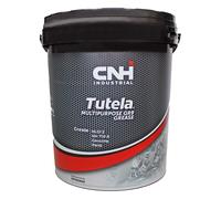 TUTELA MULTIPURPOSE GR 9 DA 18 KG GRASSO MULTIUSO AL LITIO ESTREME PRESSIONI CNH