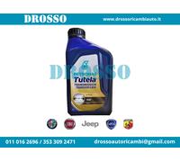 Tutela Olio Differenziale Transfer Case 75W GL5 1L 1 Litro