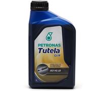 Petronas Tutela Olio per Ingranaggi Automatico Gl / R SAE 5W Iso VG22 1L 1 Litro