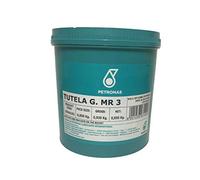 TUTELA PETRONAS 1904A161 G MR3 NLGI 3 (1 KG) - GRASSO CUSCINETTI, MOZZI, GIUNTI, RUOTE AUTOVEICOLI