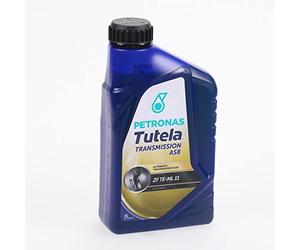 Tutela Petronas Transmission AS8 Olio per cambio automatico ZF TE-ML 11 (1)