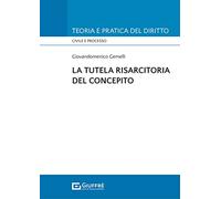 Tutela Risarcitoria Del Concepito
