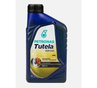 Tutela Top EVO DOT 5.1 ORIGINALE PETRONAS - Olio Freni Sintetico