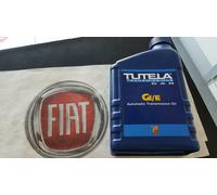 TUTELA TRANSMISSION GI/E ATF DEXRON III cod.15051616