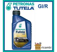 TUTELA TRANSMISSION GI/R ISO VG 22 - (ORIGINALE FIAT LANCIA ALFA ROMEO IVECO)