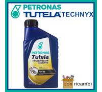 TUTELA TRANSMISSION TECHNYX - OLIO CAMBIO SINTETICO 75W85 (GRUPPO FIAT)