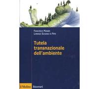 Tutela transnazionale dell'ambiente