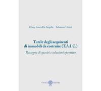 Tutele degli acquirenti di immobili da costruire (T.A.I.C.)
