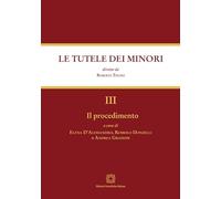 Tutele dei minori III - Il procedimento