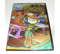 Tutenstein 2: A Bad Spell