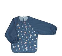 Tutete Bib With Sleeves The Martians
