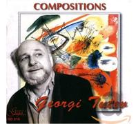 Tutev/ Sofia Soloists Chamber Ensemble - Compositions