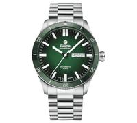 Tutima 6107-04 Grand Flieger Aeroporto Orologio Automatico