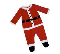 Tutina Babbo Natale BabyDistribution 1 Pezzo