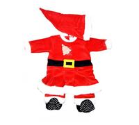 Tutina Babbo Natale Bidibimbo 1 Pezzo