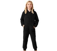 Tutina Calda e Accogliente con Fodera in Pile per Bambini Piccoli, Morbida Tuta con Suole Antiscivolo per Un Comfort Interno ed Esterno e Una Facile vestizione.