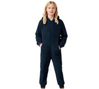 Tutina calda e accogliente con fodera in pile per bambini piccoli, morbida tuta con suole antiscivolo per un comfort interno ed esterno e una facile vestizione.