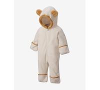 Tutina Columbia Tiny Bear II beige bebè - 3-6