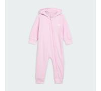 TUTINA CON CAPPUCCIO REGULAR WINTERIZED RIB Orchid Fusion 18-24M