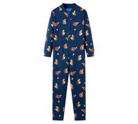 Tutina da Bambino Blu Jeans 104