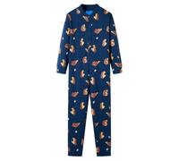 Tutina da Bambino Blu Jeans 92