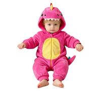 Tutina Da Dinosauro Bambini Divertente Abbigliamento Per Halloween E Giochi | Tutina Da Animale Per Bambini Adatto A Dolcetto O Scherzetto, Giochi Di Ruolo, Feste, Spettacoli, Eventi E Co
