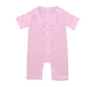 Tutina da Neonato Pigiama Bambino Tutine Jumpsuit Body Divertenti Morbido e Traspirante Pagliaccetto Dolce Festa del Papà Baby Shower